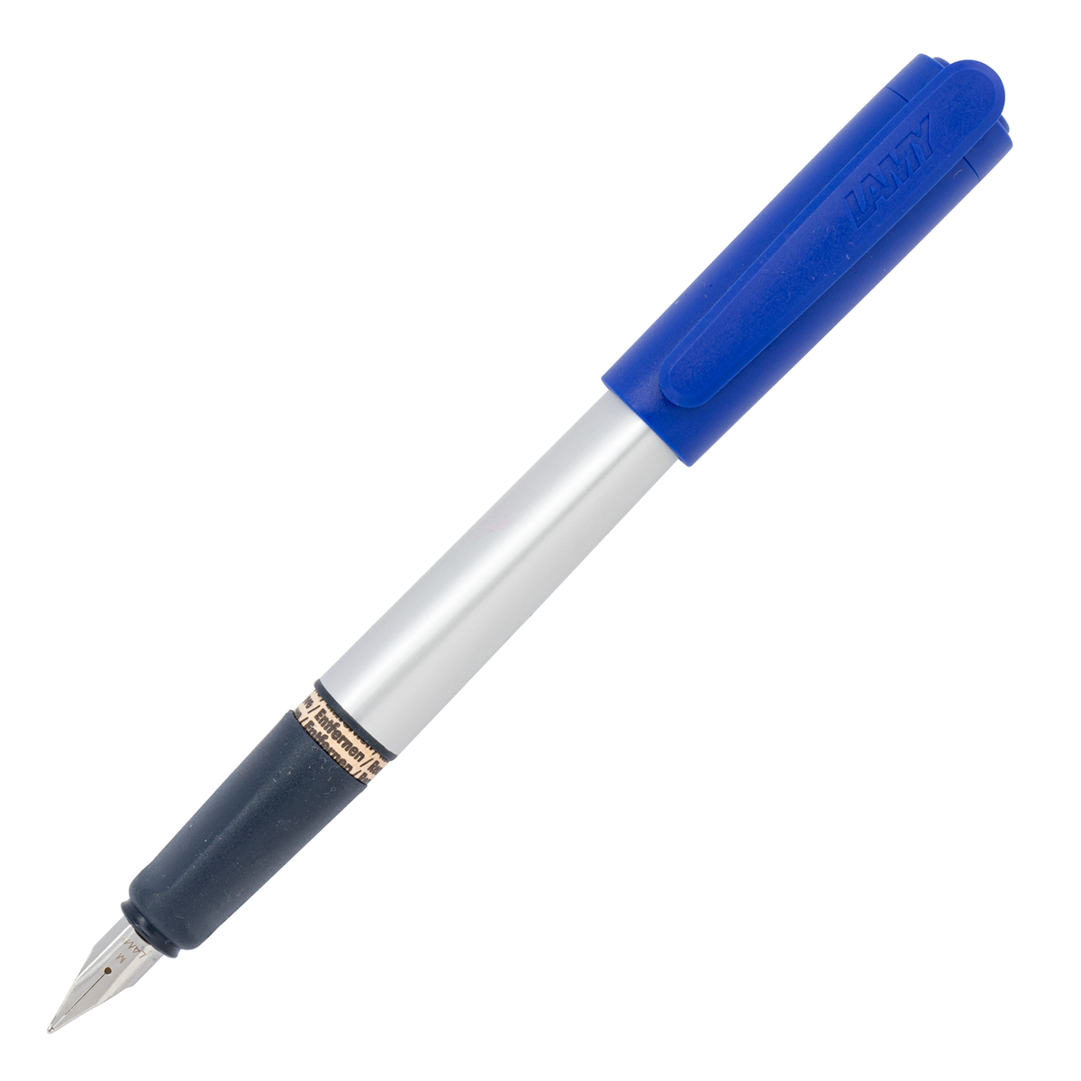 Lamy Nexx Blue