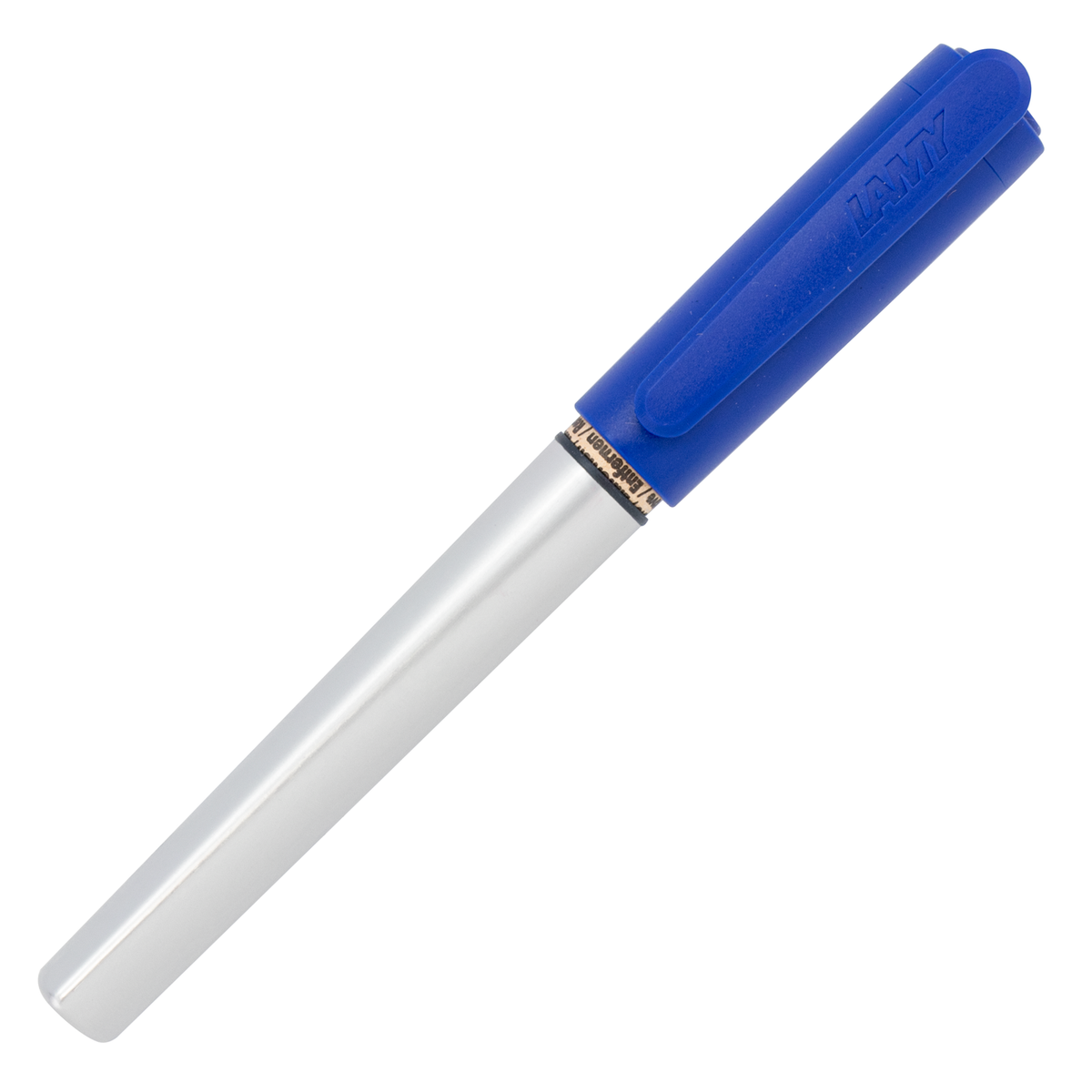 Lamy Nexx Blue