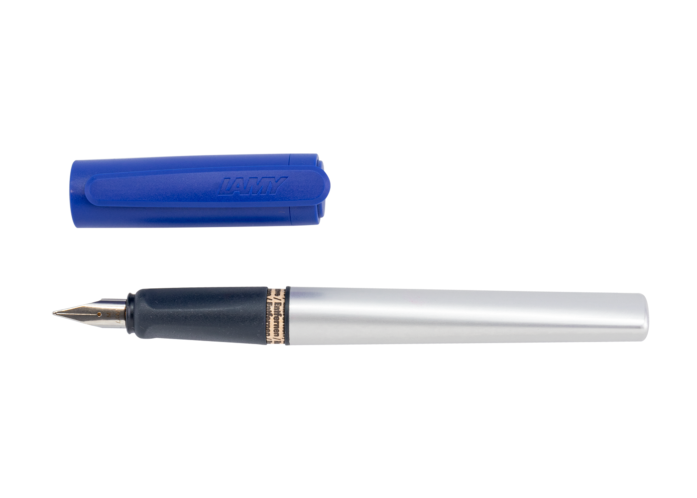 Lamy Nexx Blue