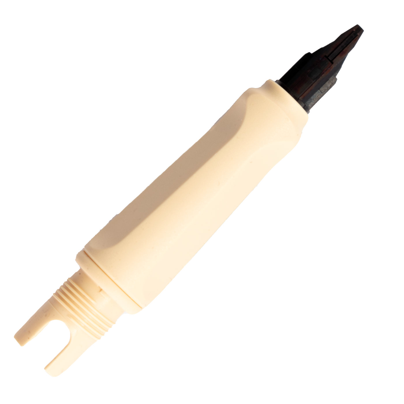 Lamy Safari Section and Feed