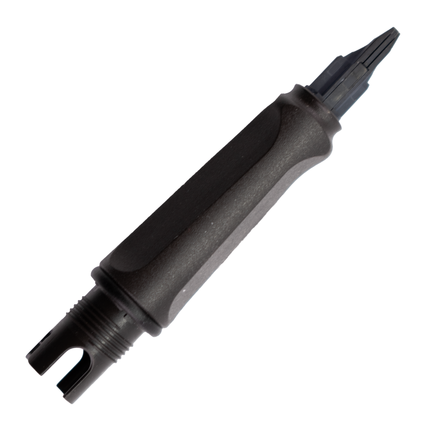 Lamy Safari Section and Feed