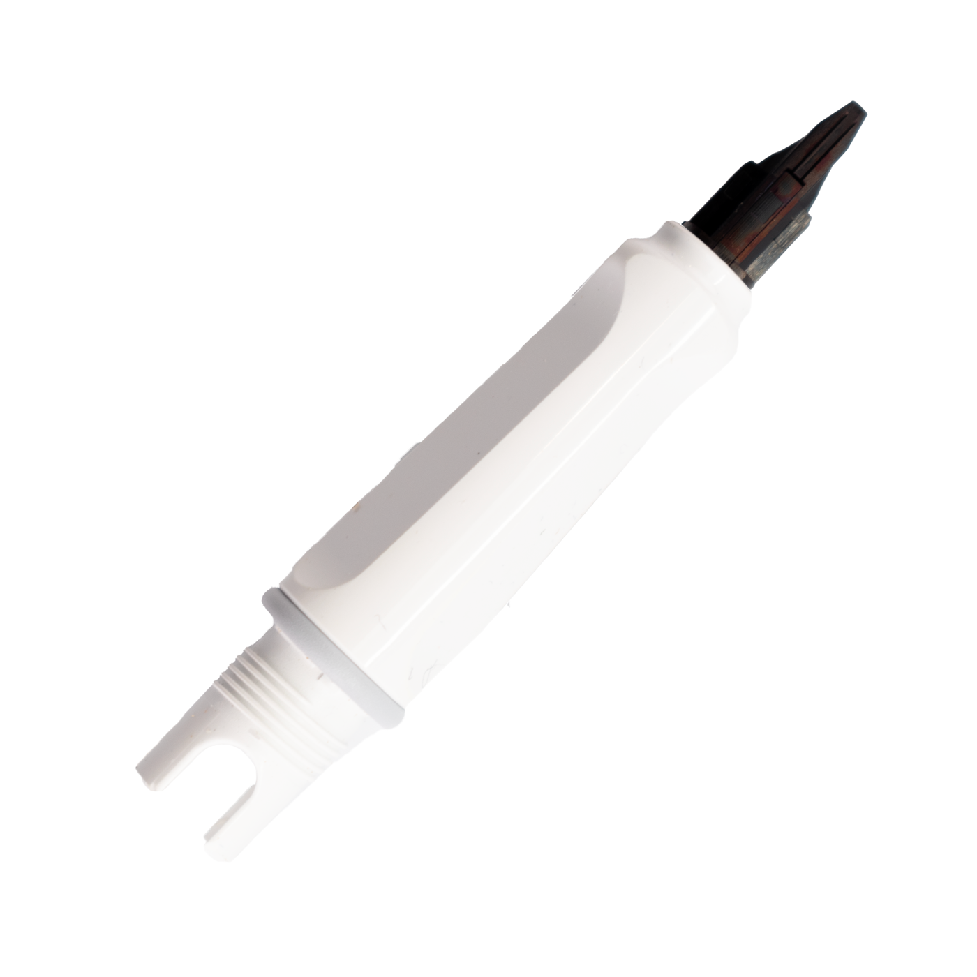 Lamy Safari Section and Feed