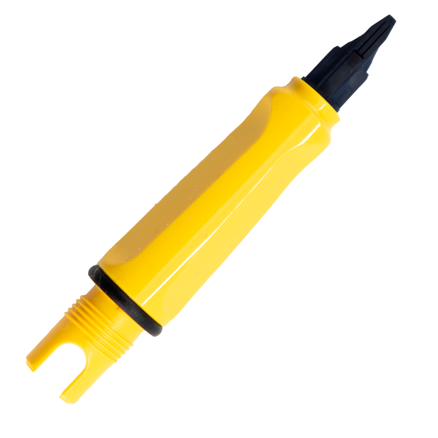 Lamy Safari Section and Feed