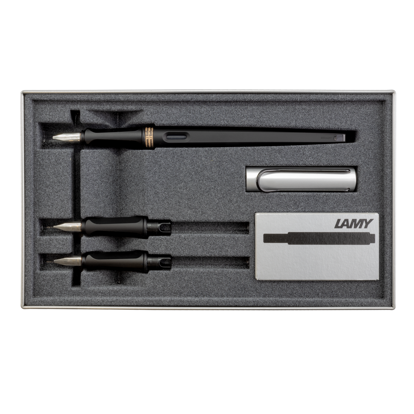 Lamy Joy AL Set 011 Lamy Joy AL Set 011
