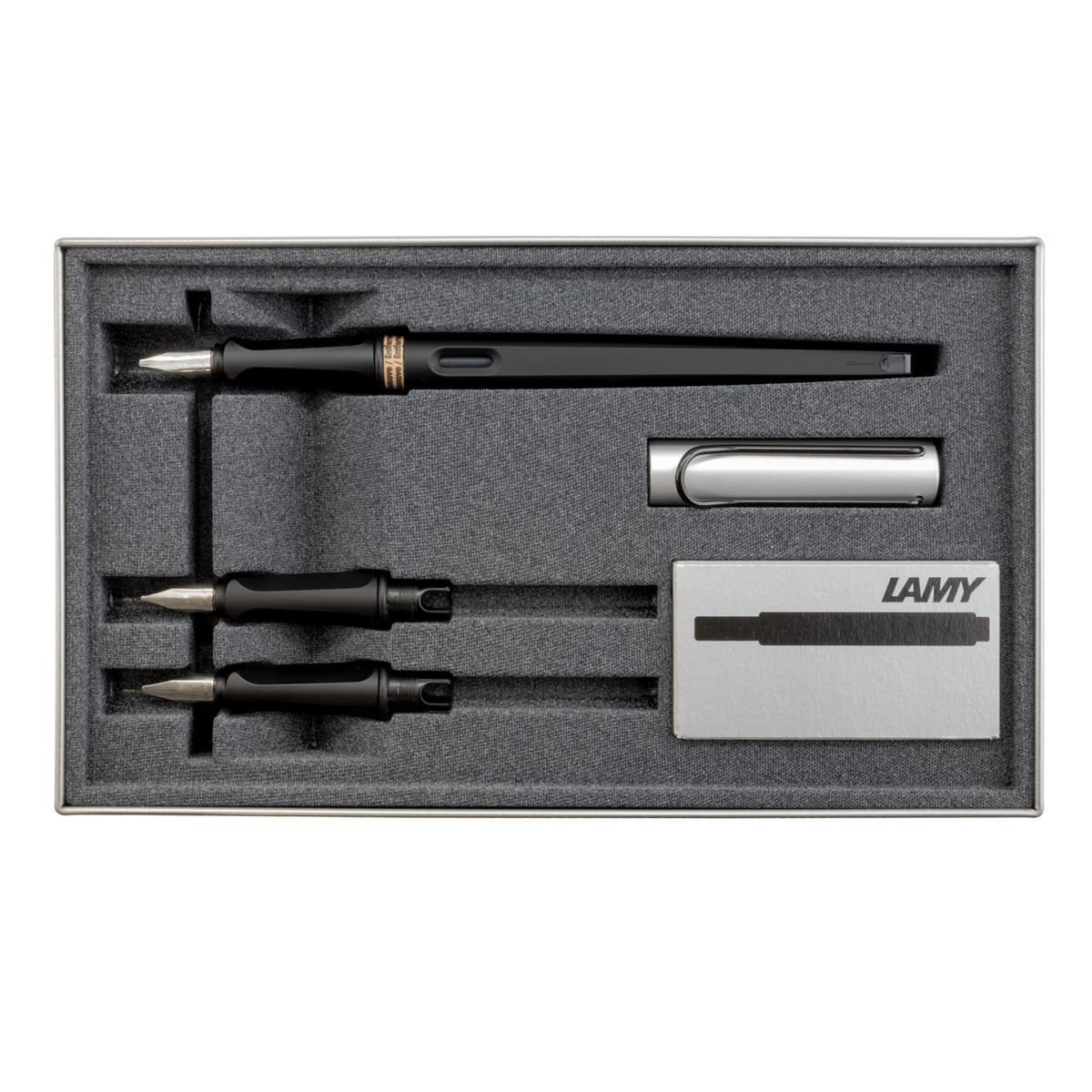 Lamy Joy AL Set 011