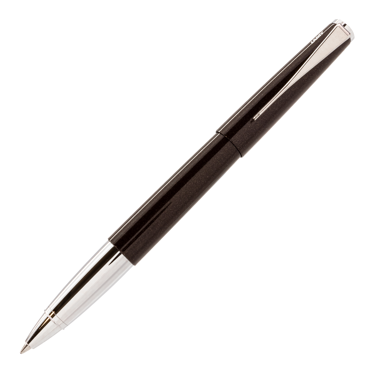 Lamy Studio Dark Brown Rollerball