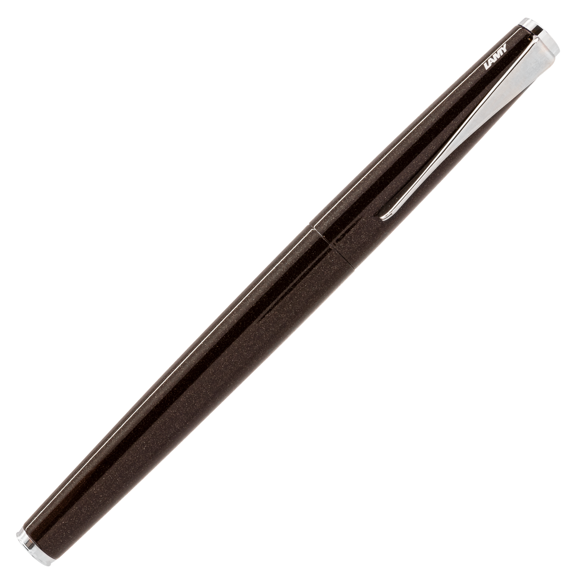 Lamy Studio Dark Brown Rollerball