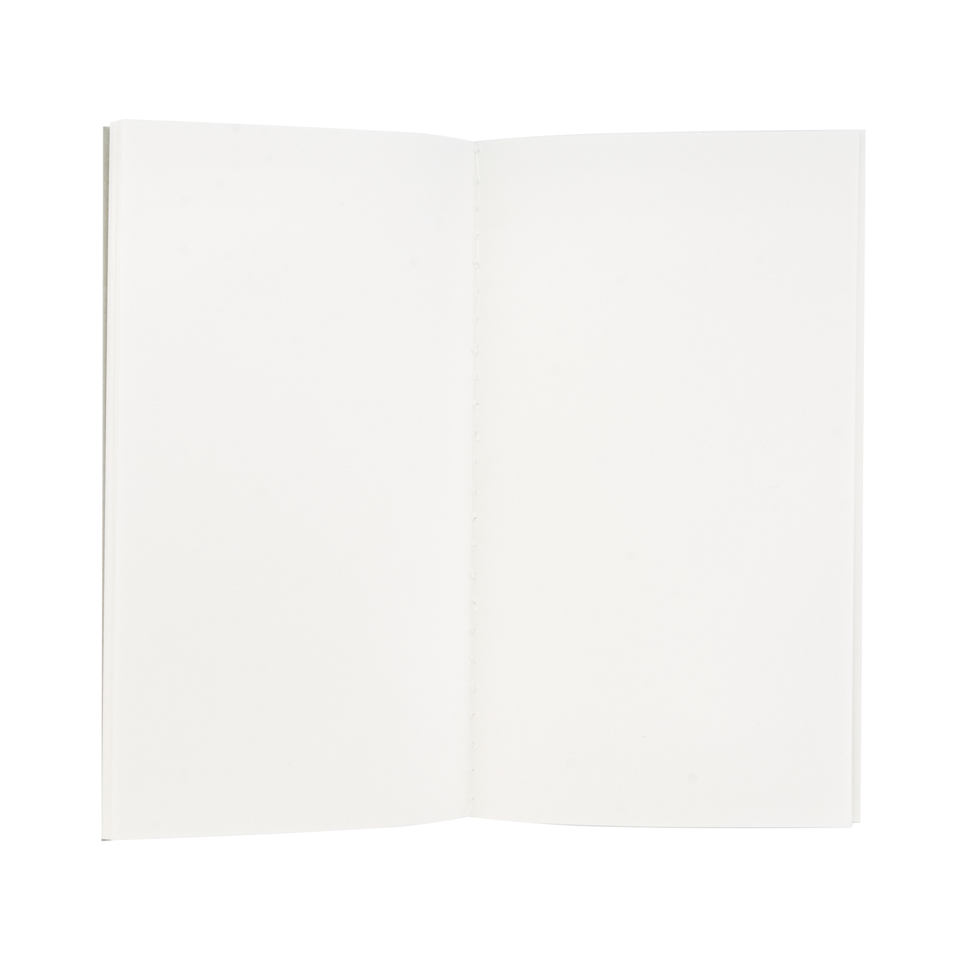 Life Stationery Klesha B6/A6 Slim Side Bound Notebook