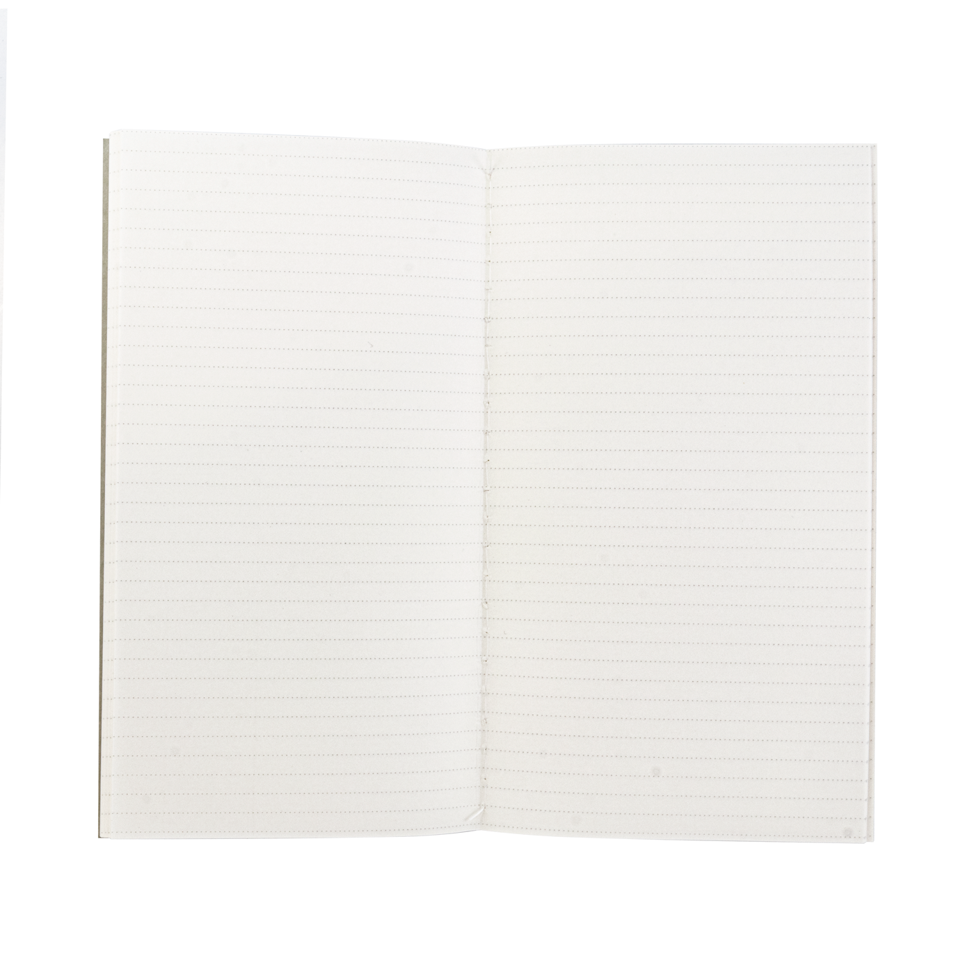 Life Stationery Klesha B6/A6 Slim Side Bound Notebook