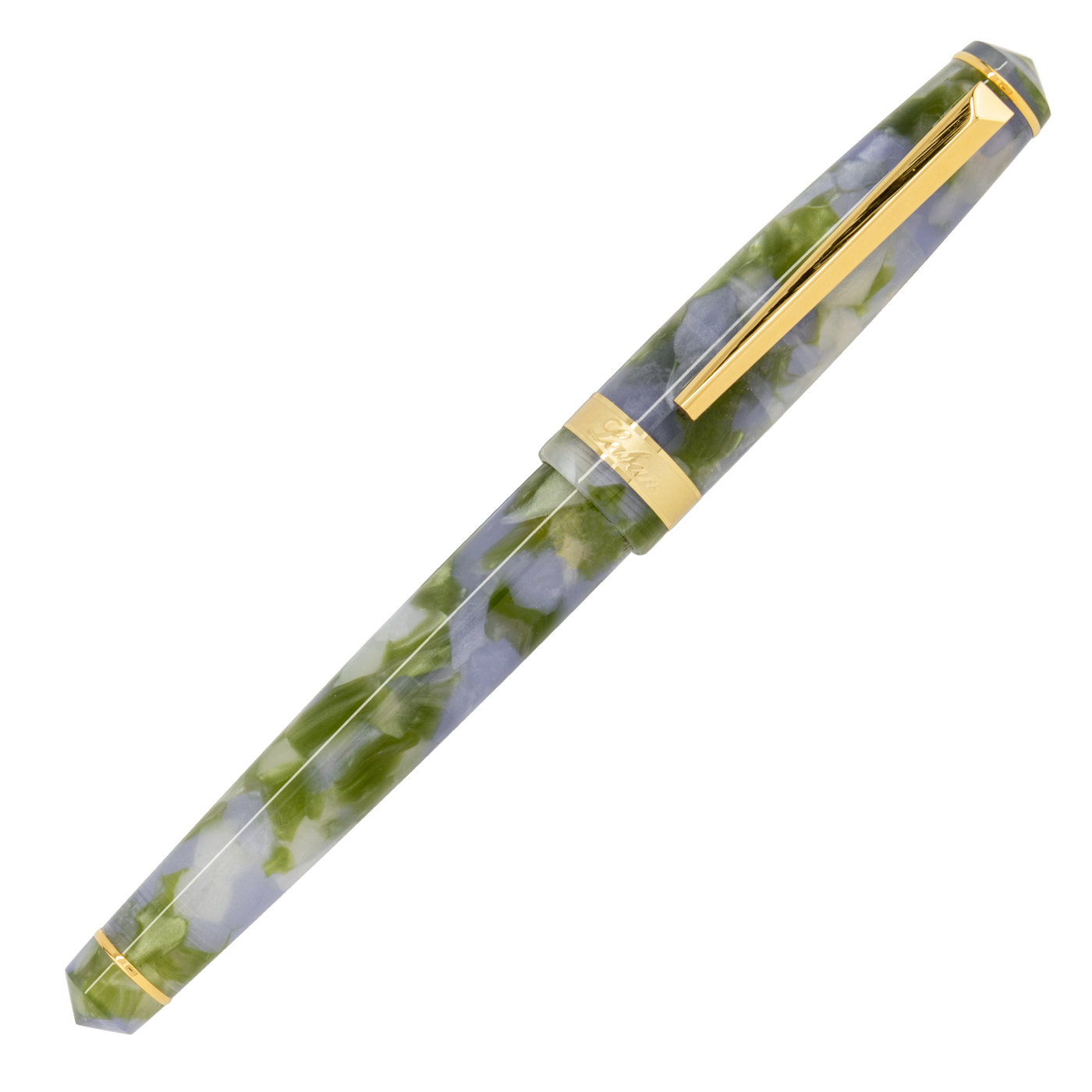 Laban Rosa Lilac Fountain Pen
