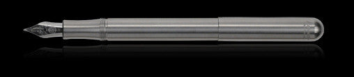 Kaweco Liliput Stainless Steel Fountain
