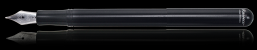 Kaweco Liliput Black Fountain
