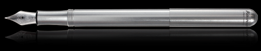Kaweco Liliput Aluminum Fountain