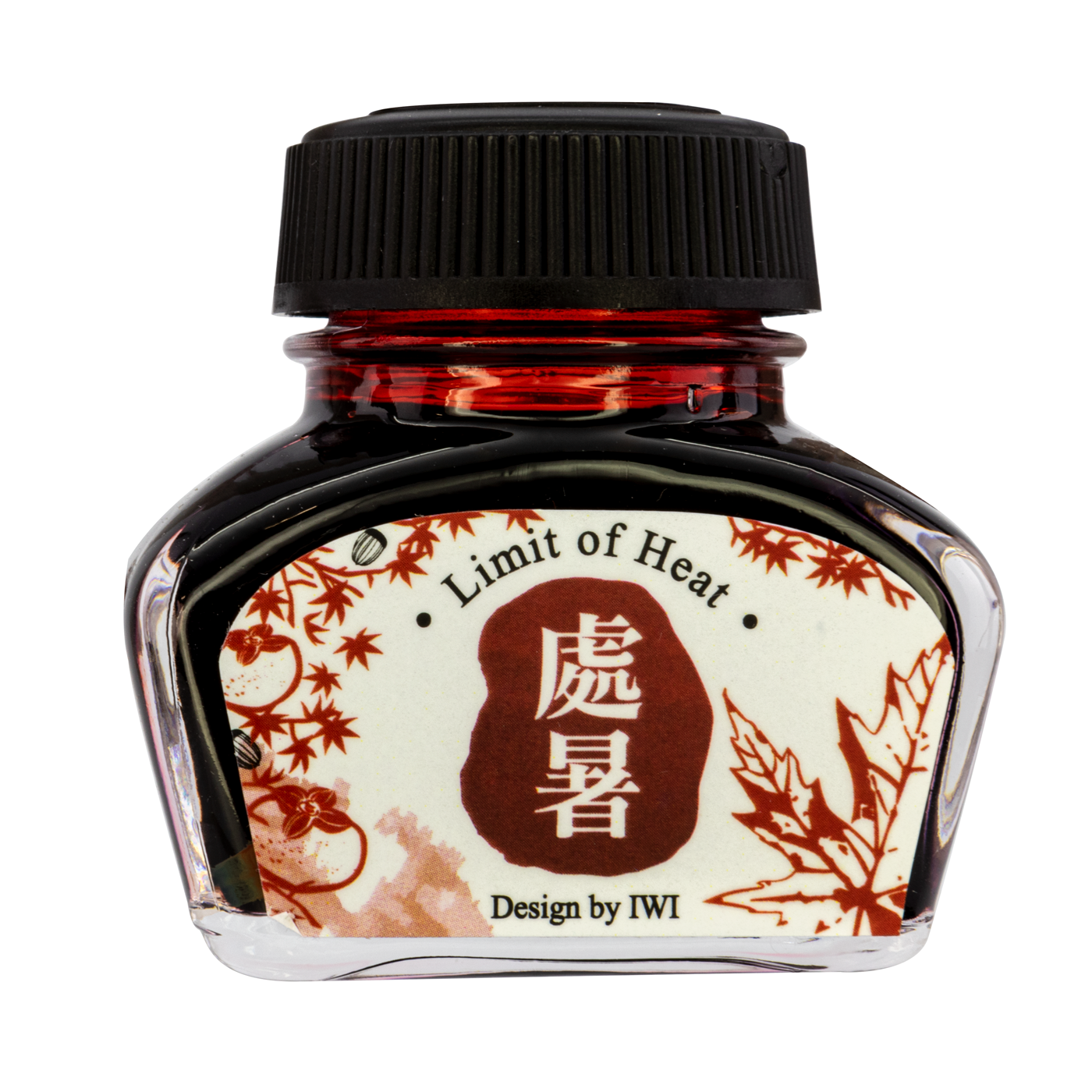 IWI Colors of Nature Limit of Heat Ink