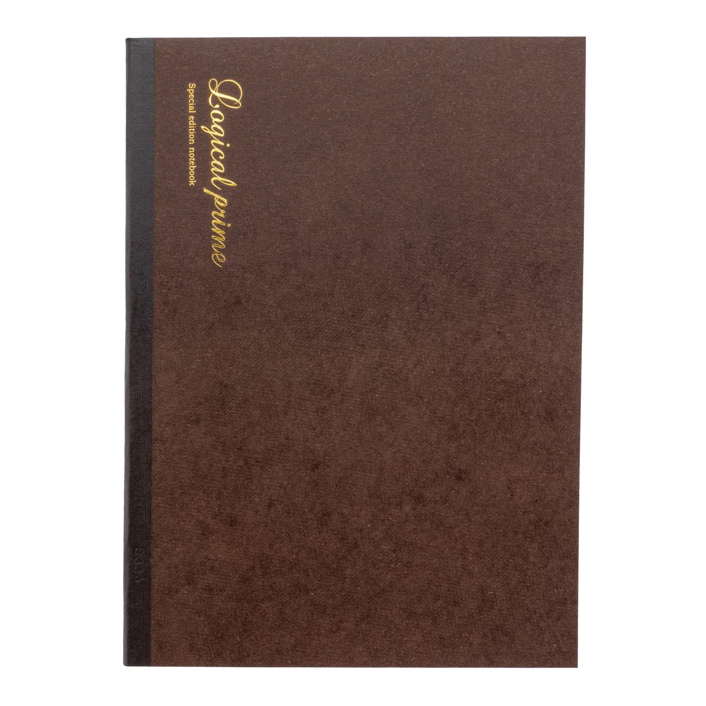 グクミンノート Nakabayashi Logical Prime Thread Binding A5 Notebook- Dot Grid Point