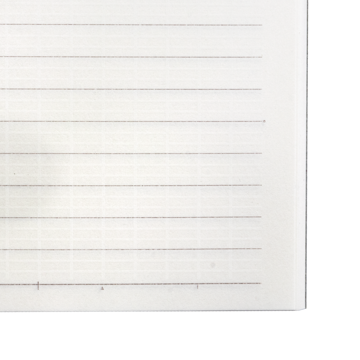 Nakabayashi Logical T-LINE A5 - 6mm GRID