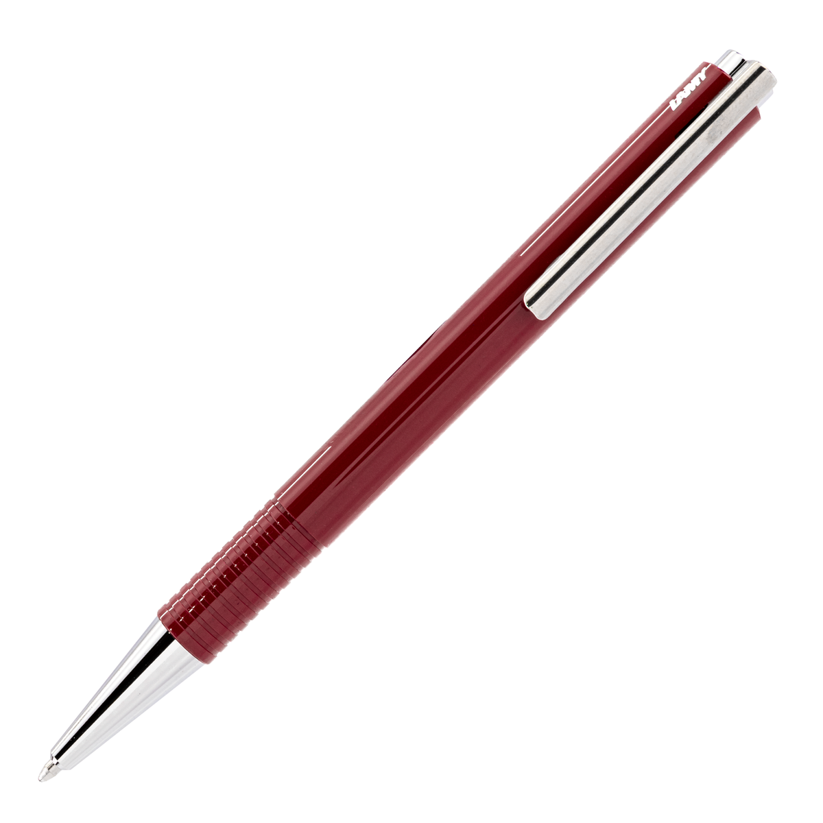 Lamy Logo M+ Raspberry Gloss - Ballpoint