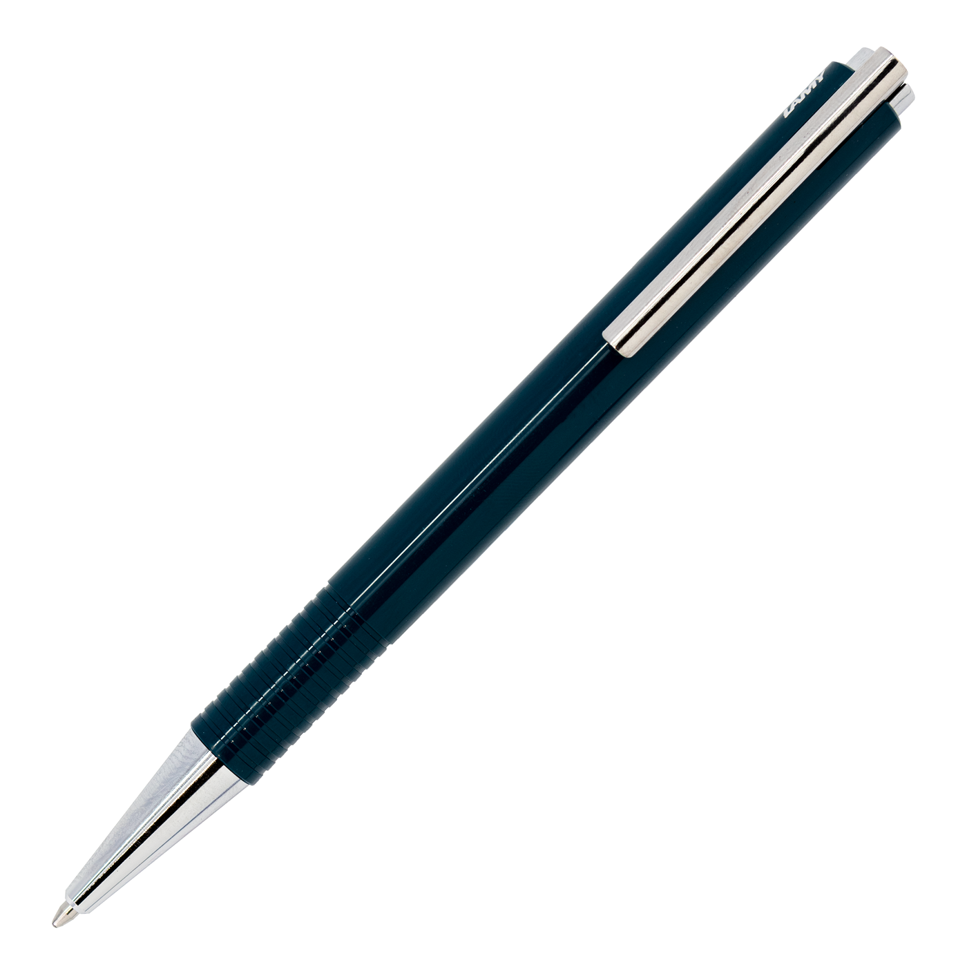 Lamy Logo M+ Petrol Gloss Ballpoint
