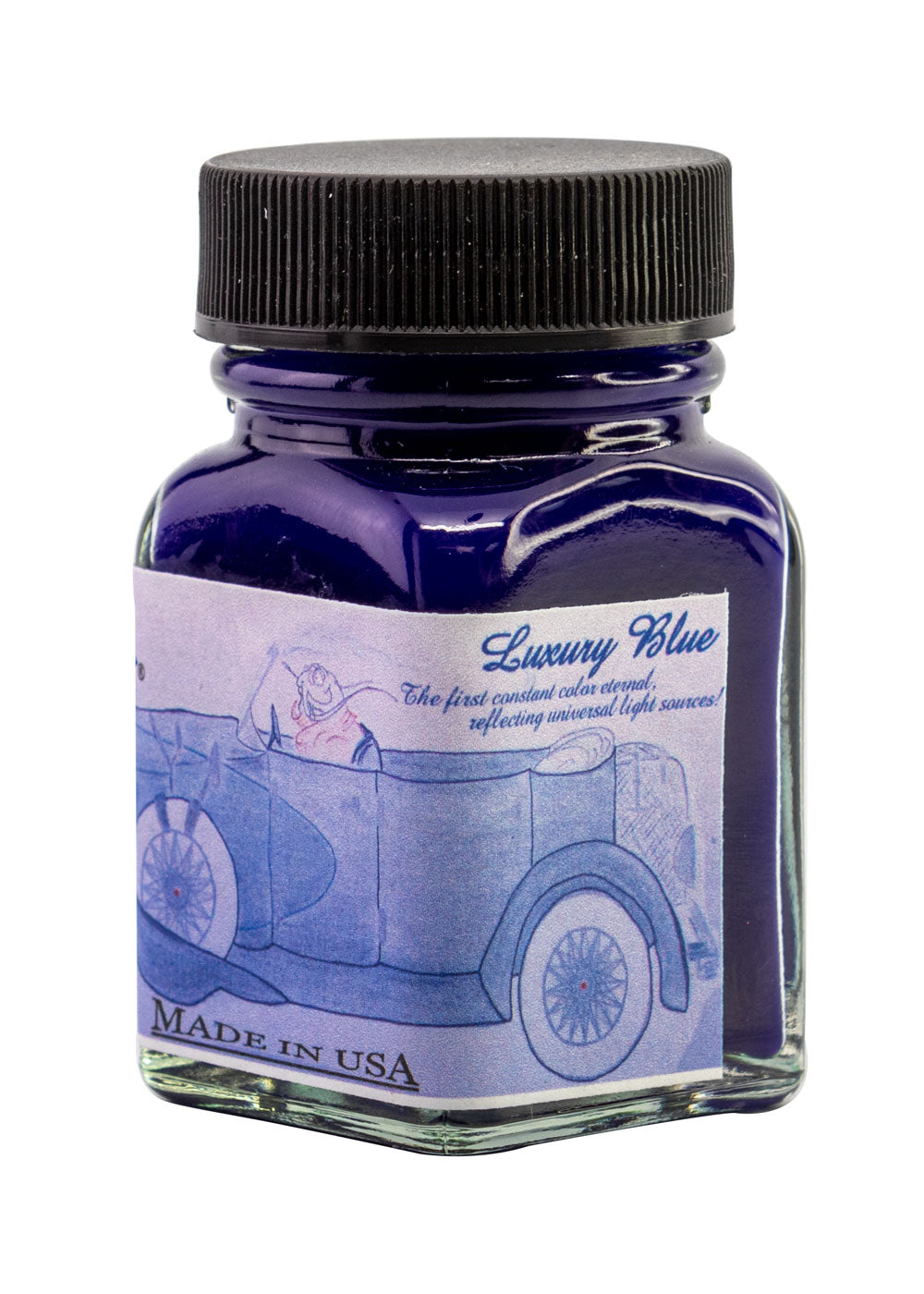 Noodler's Luxury Blue