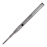 Monteverde Montblanc Style Blue Ballpoint Refill