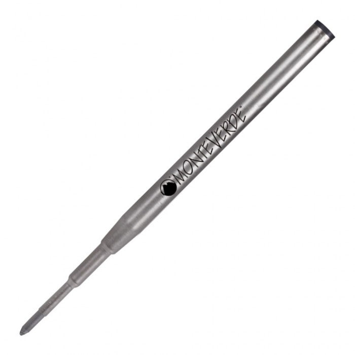 Monteverde Montblanc Style Blue Ballpoint Refill