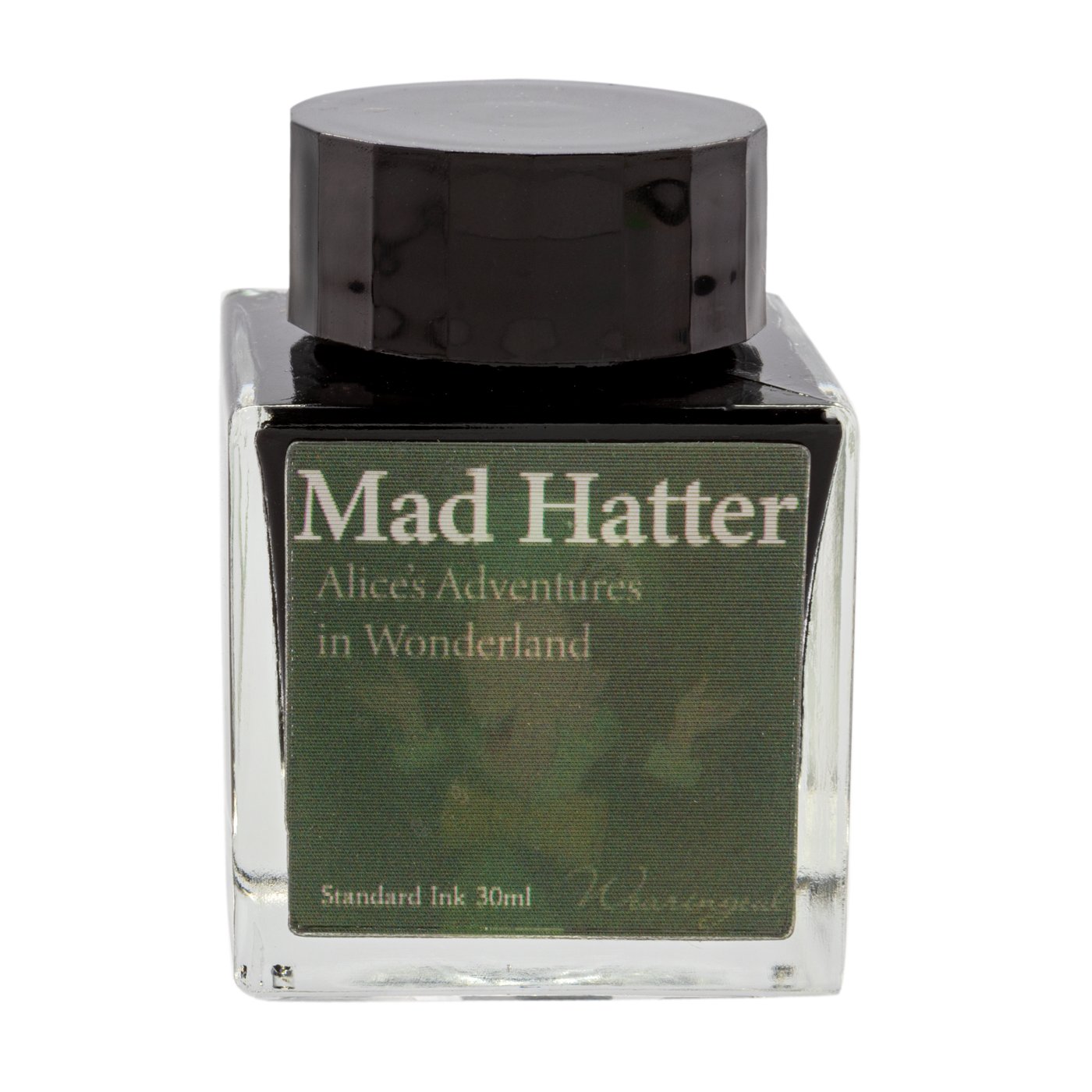 Wearingeul - Alice in Wonderland - Mad Hatter