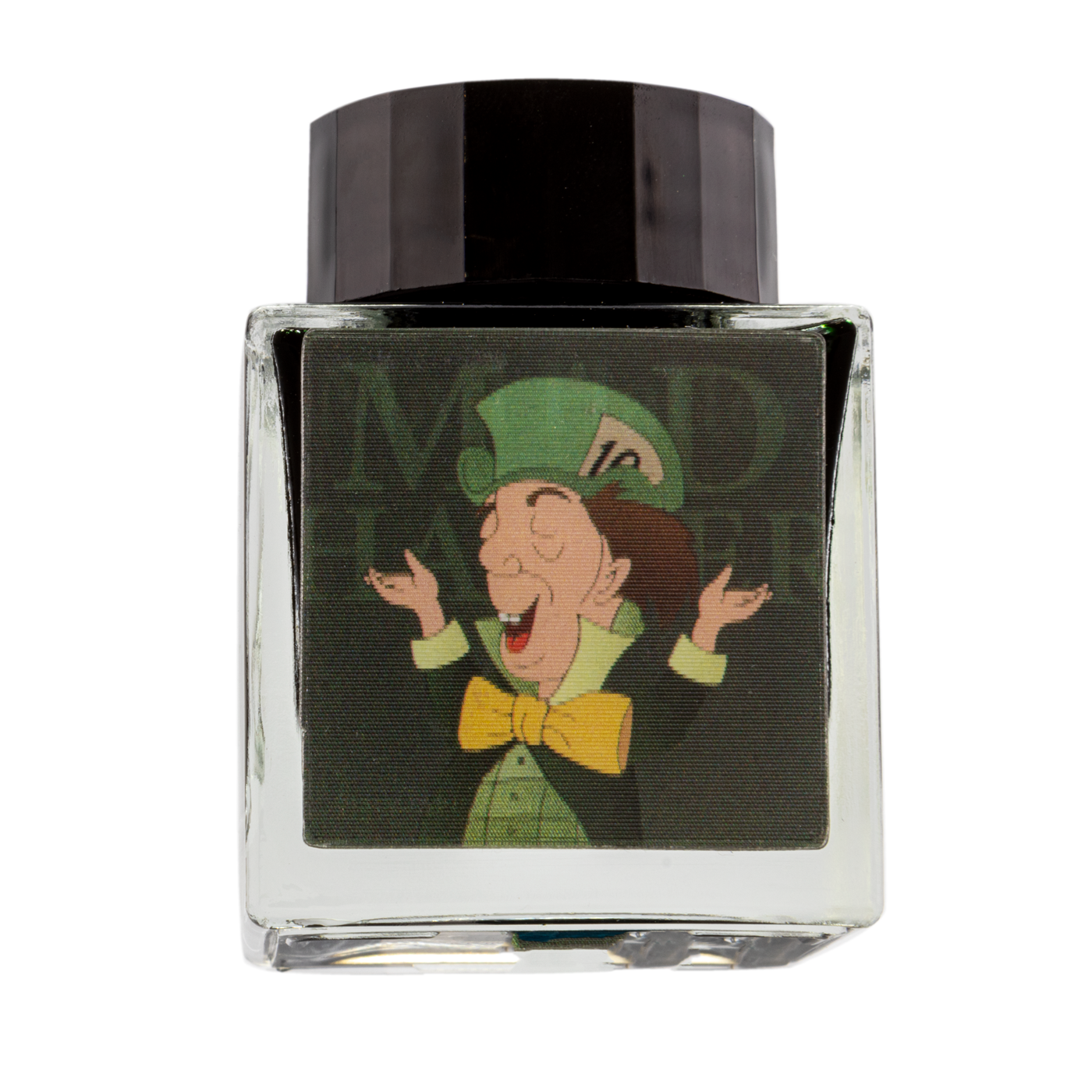 Wearingeul - Alice in Wonderland - Mad Hatter
