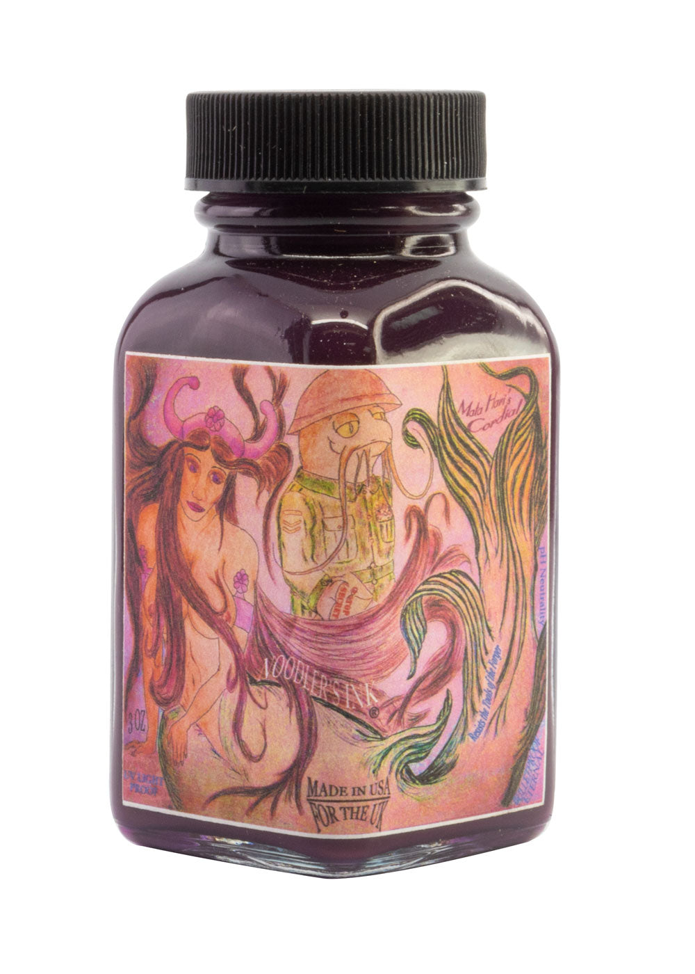Noodler's Mata Hari's Cordial