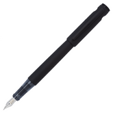 Pilot Explorer Fountain Pen - Black Matte