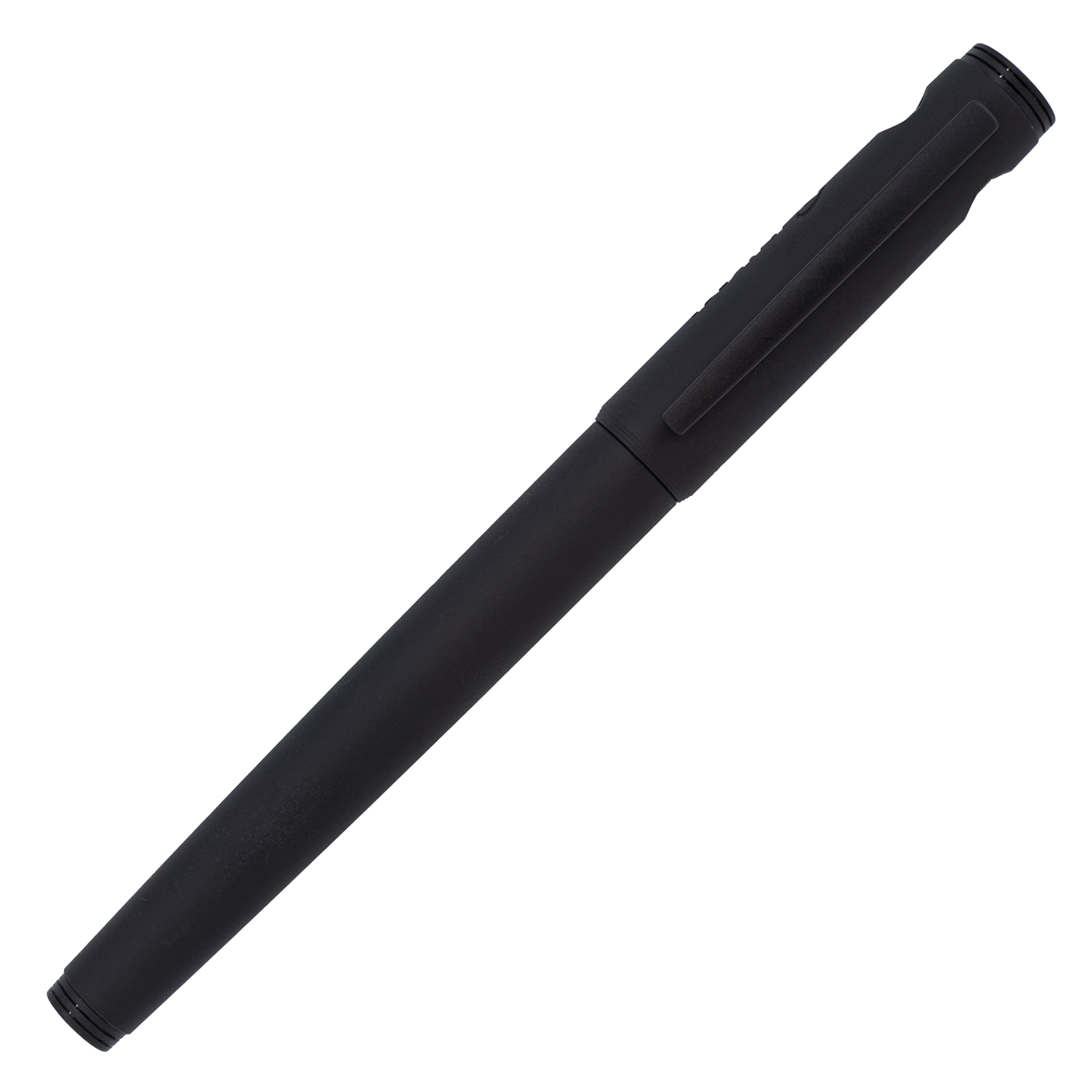 Pilot Explorer Fountain Pen - Black Matte