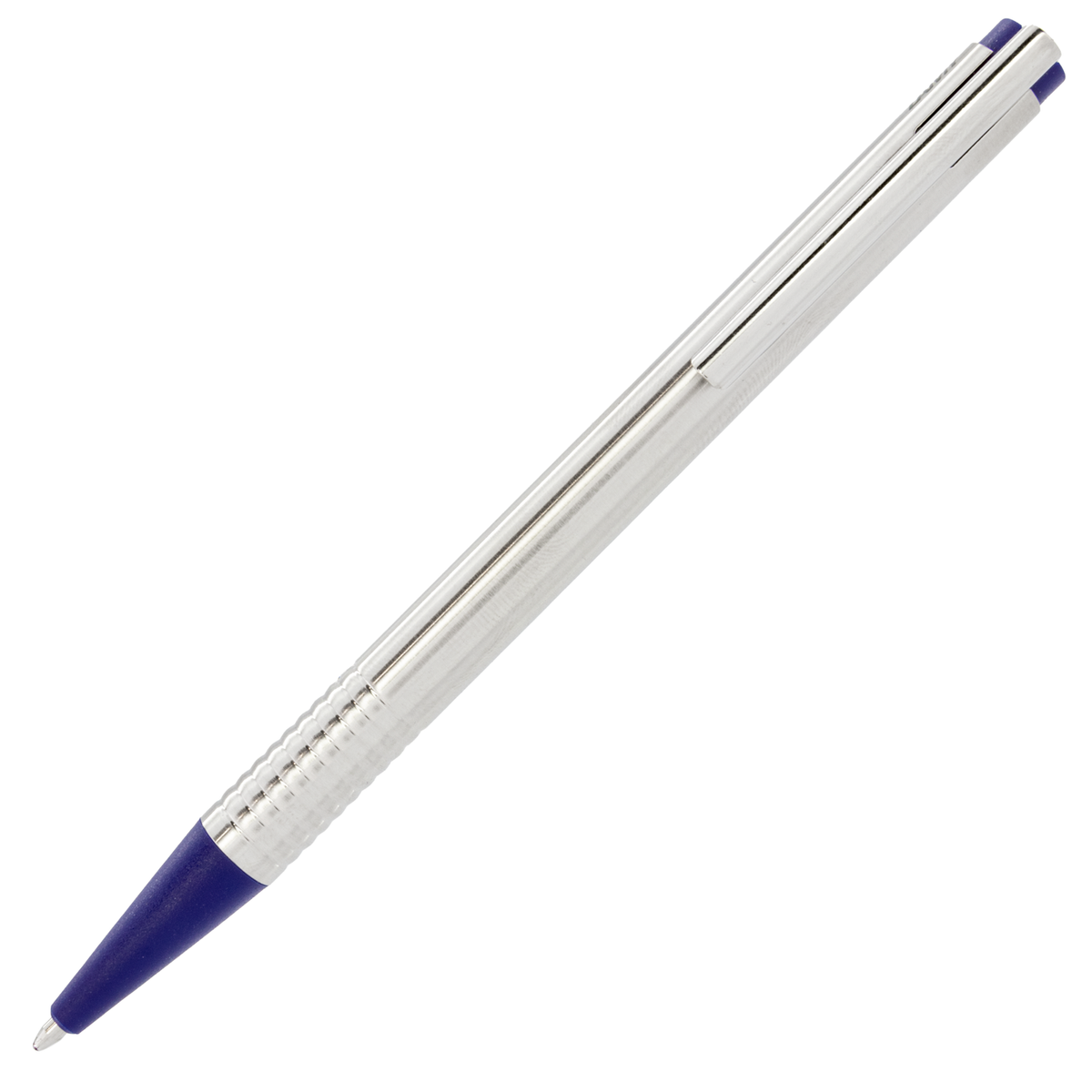 Lamy Logo Matte Stainless Ballpoint