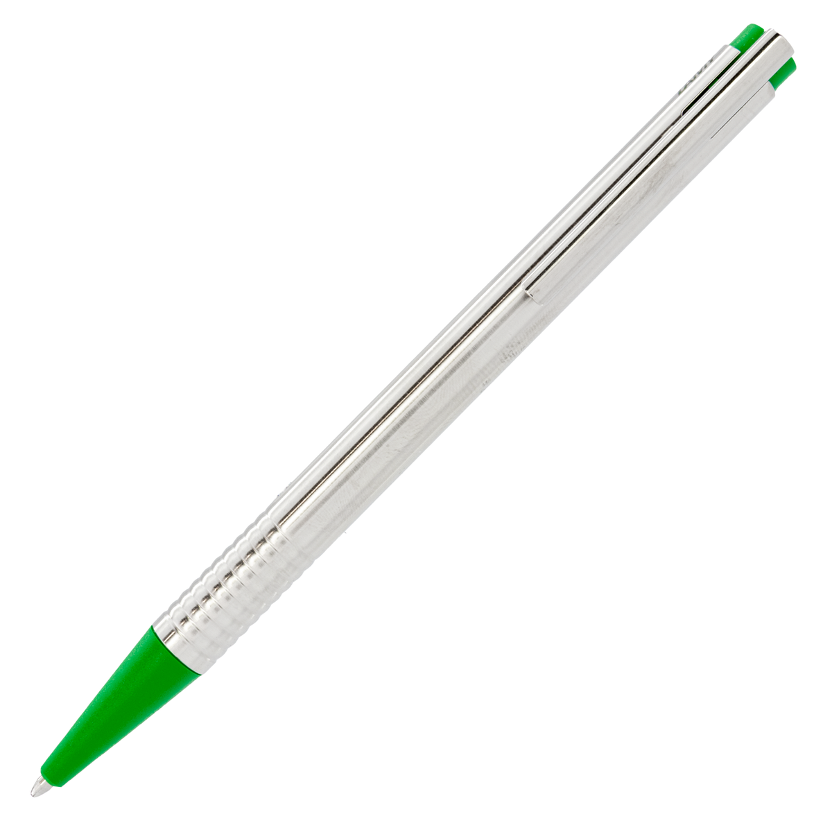 Lamy Logo Matte Stainless Ballpoint