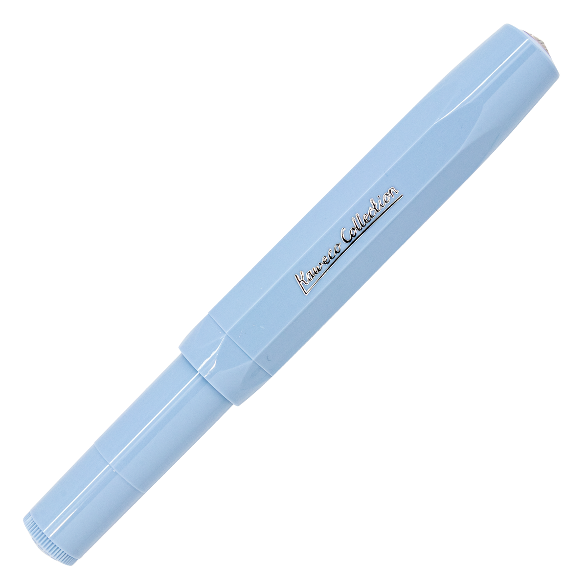 Kaweco Collector's Edition Mellow Blue Fountain