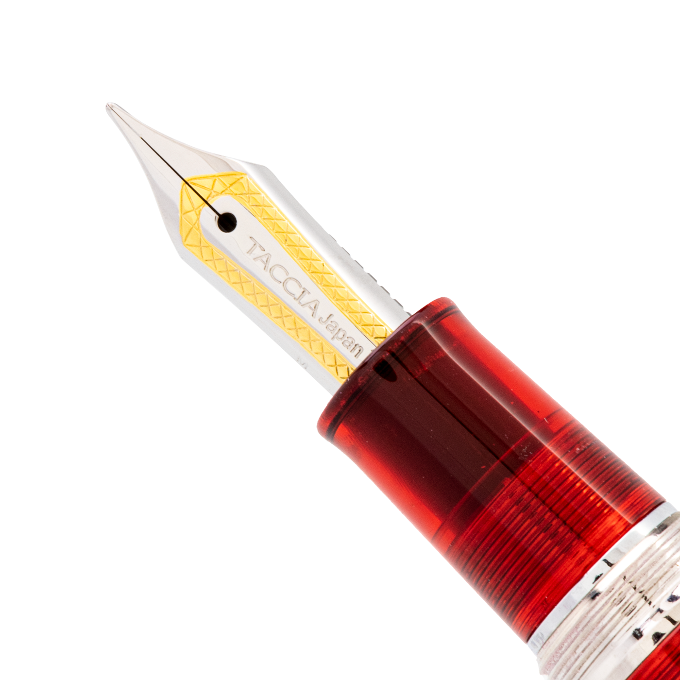 Taccia Spectrum Merlot Red Fountain