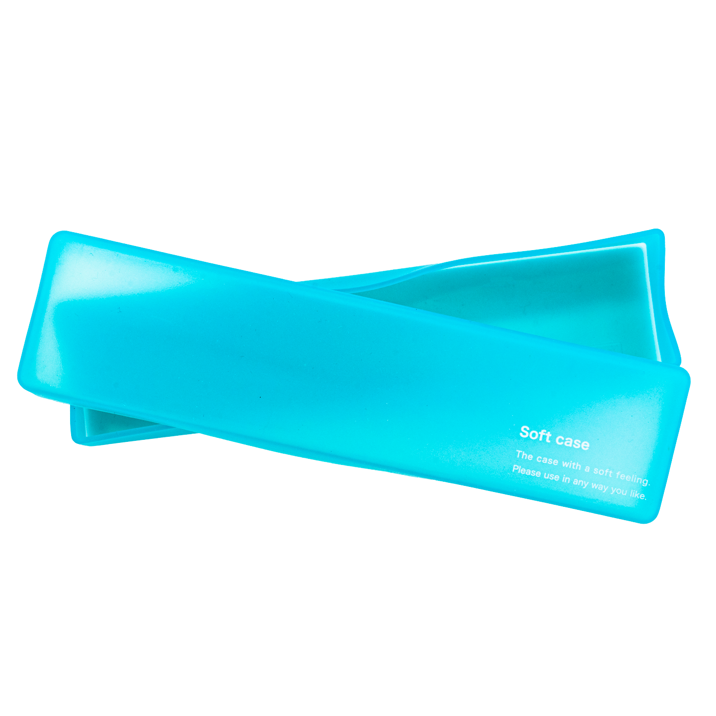 Midori Soft Pen Case