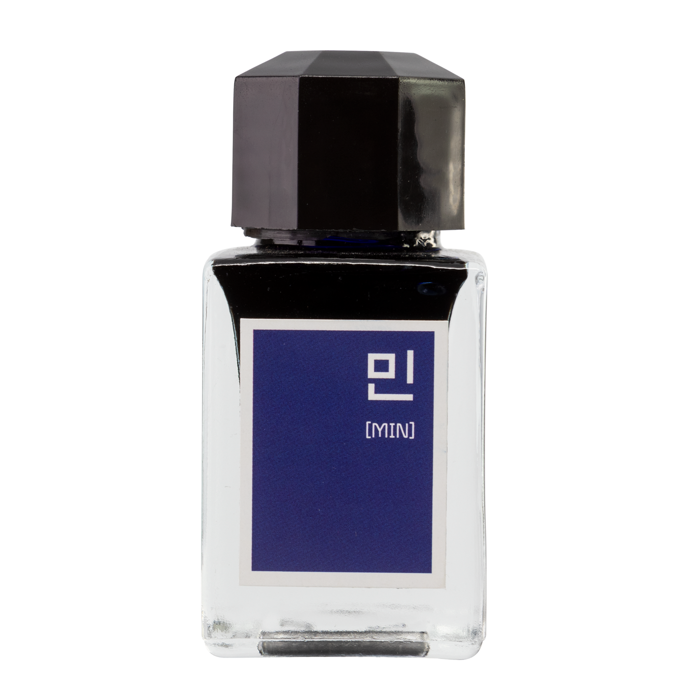 3 Oysters Ink - Hun Min Jeong Eum Cobalt