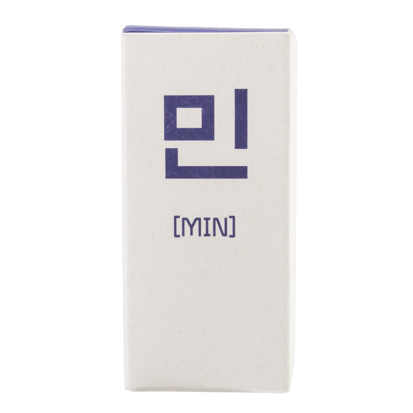 3 Oysters Ink - Hun Min Jeong Eum Cobalt