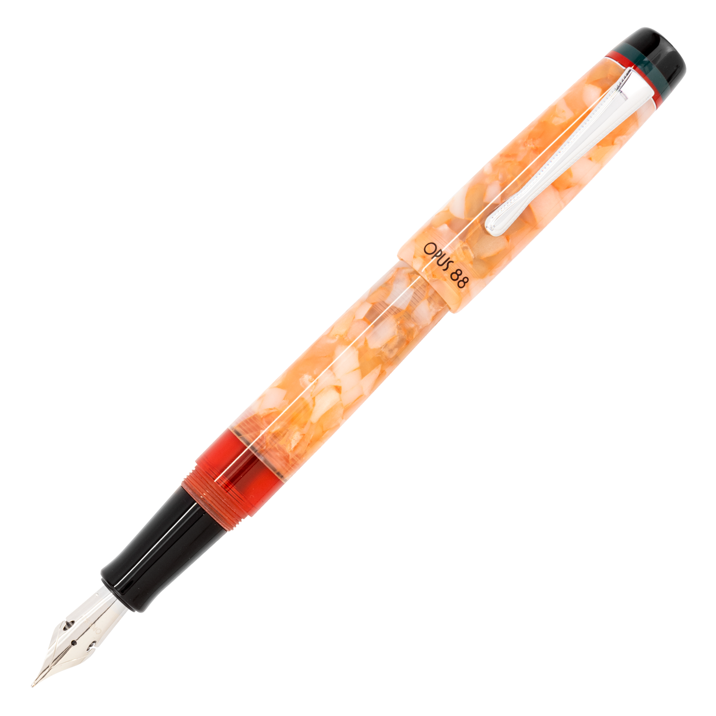 Opus　Beauty03 Opus 88 Minty Orange Fountain