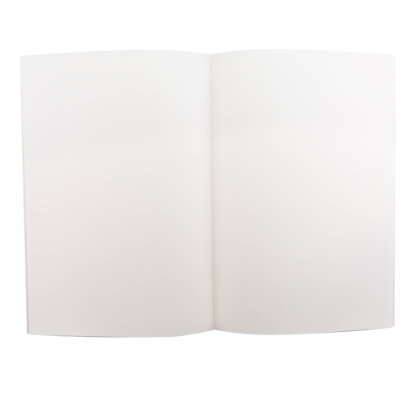 Tsubame Notebook B5 - Blank
