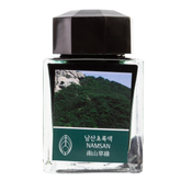 3 Oysters Ink - I.COLOR.U Namsan