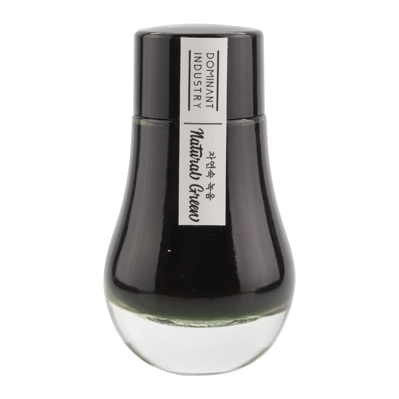 Dominant Industry - Pearl - Natural Green No.007