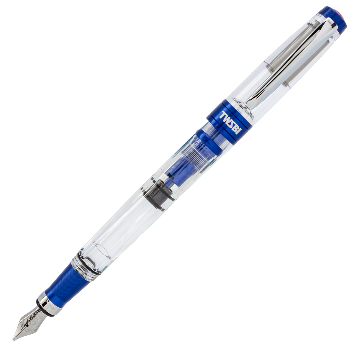 TWSBI Diamond 580ALR Navy Blue