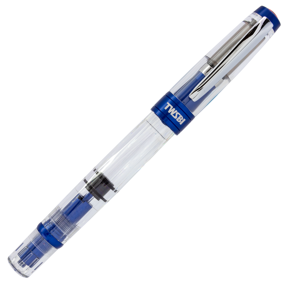 TWSBI Diamond 580ALR Navy Blue