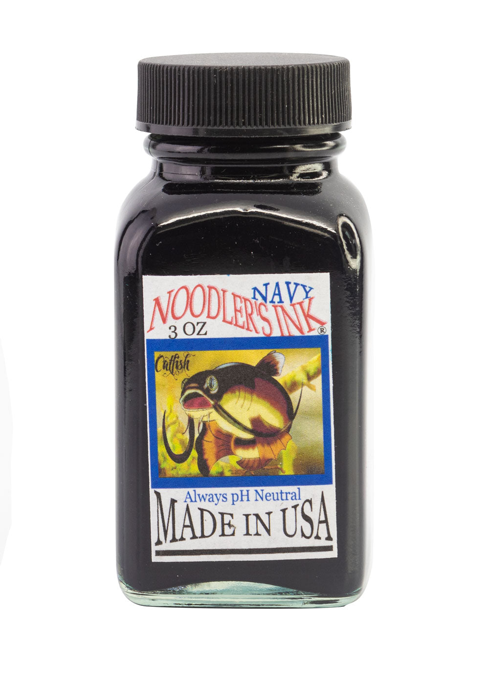 Noodler's Navy