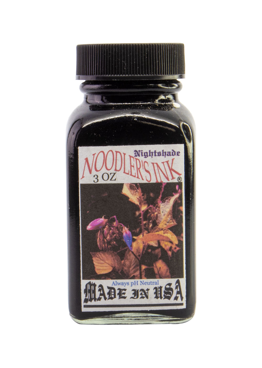 Noodler's Nightshade