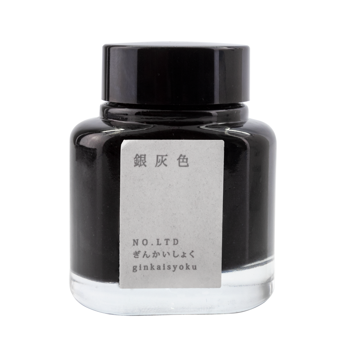 Kyo-no-oto Ginkaisyoku Silver Grey Ltd