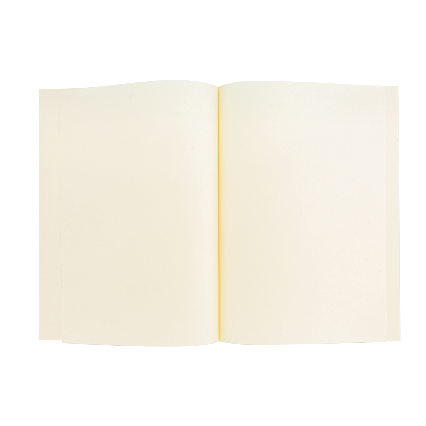 Life Stationery Noble Note B5 Side Bound Notebook