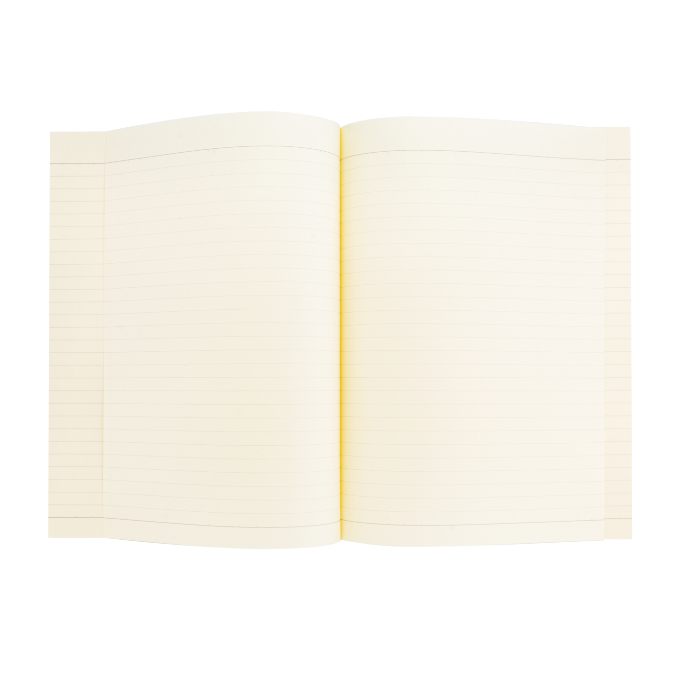 Life Stationery Noble Note B5 Side Bound Notebook