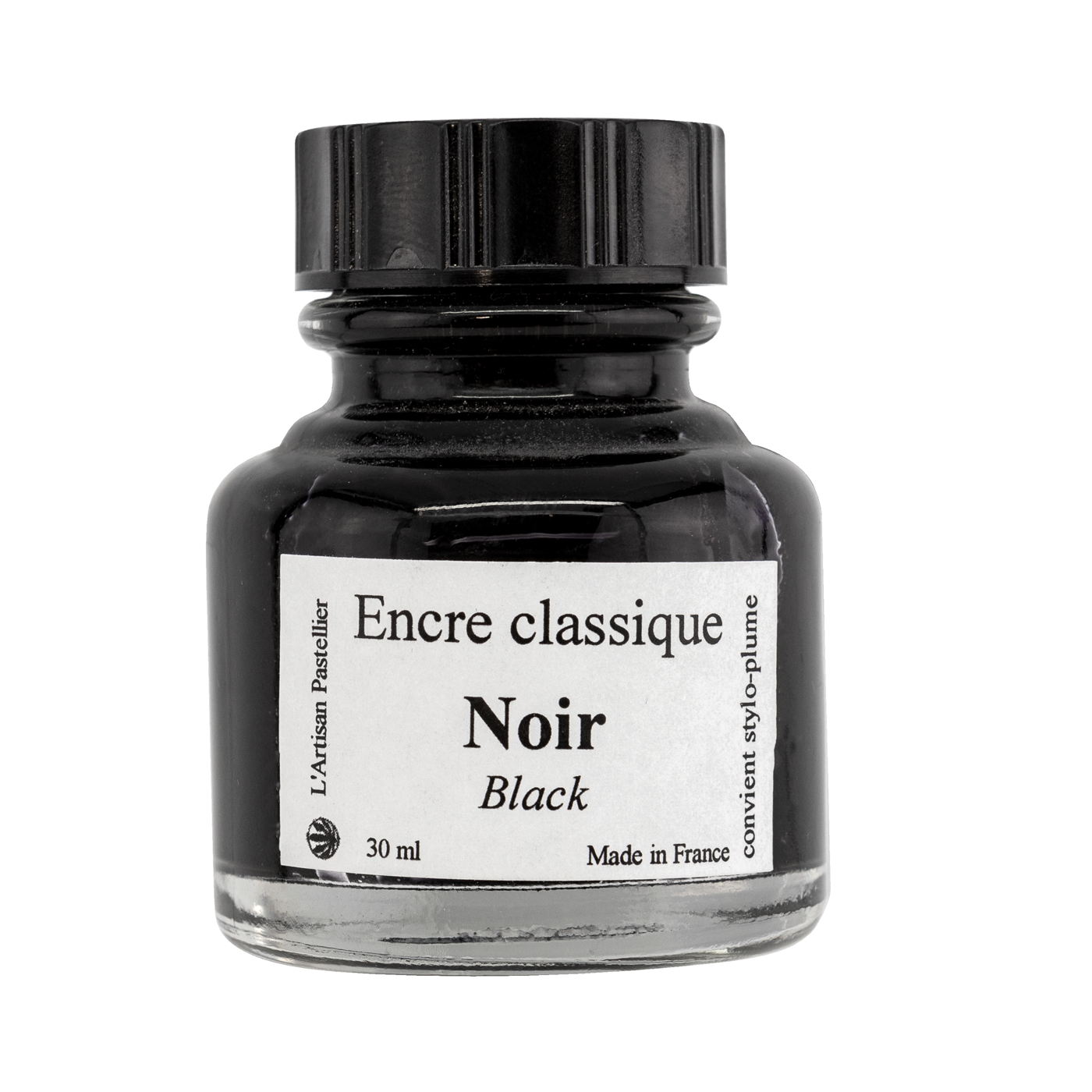 L'Artisan Pastellier Classique Noir