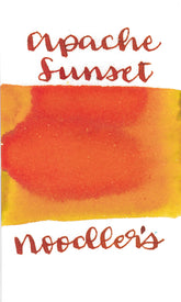 Noodler's Southwest Sunset